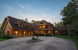 38042 Donaldson Point, Pine River, MN 56474