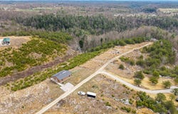 Shawnee Run lot: #80, Rogers, KY 41365