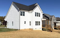 3492 Rabbit Run Trail, Clarksville, TN 37043