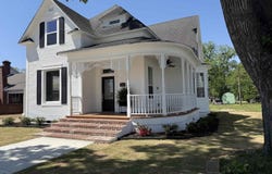 320 Kenwood Ave, Lepanto, AR 72354