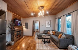 868 Lukfata Fork Trail, Broken Bow, OK 74728