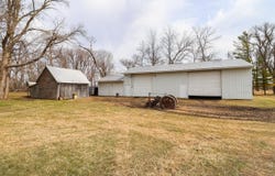 16827 Walden Avenue, Hutchinson, MN 55350