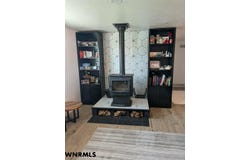 180112 CR G, Mitchell, NE 69357-0000