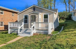 317 E Sand Street, Pacific, MO 63069