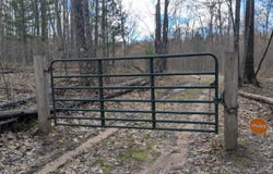 20179 N Coates Highway, Brethren, MI 49619