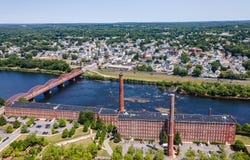 35 Riverwalk Way, Lowell, MA 01854