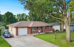 1603 NE 75th Street, Gladstone, MO 64118
