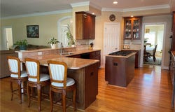 2401 Bell Tower Place, Henrico, VA 23233