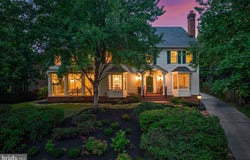 6807 MEADOW LN, CHEVY CHASE, MD 20815