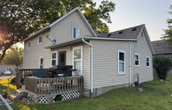 413 McClellan Street, Murray, IA 50174