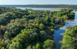 707 Trails, Coleman, TX 79510
