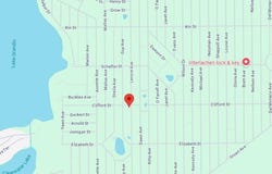Lenore Avenue, Interlachen, FL 32148