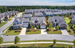 616 Trocha Drive, Cary, NC 27513