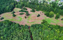 Briley Road, Lagrange, GA 30241