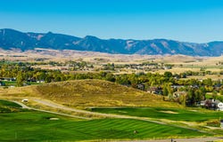 Range View Drive, Sheridan, WY 82801