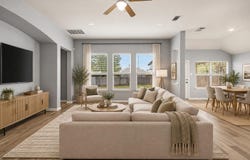 1207 Utopia Ln, Hutto, TX 78634