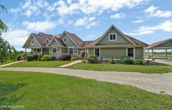 1201 Bridle Trail, Spencer, TN 38585