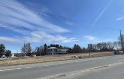 State Route 122, Constable, NY 12926
