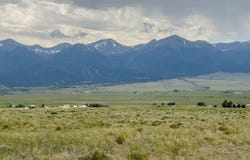 900 CO RD 241, Westcliffe, CO 81252