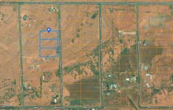 997 Monterey Way, Winslow, AZ 86047