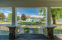 504 Idaho Avenue, Libby, MT 59923