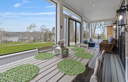 34 Eider Road, Harpswell, ME 04079