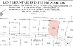 24105 N Eclipse Road, Rathdrum, ID 83858