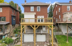 218 Birch Ave., Mt Lebanon, PA 15228