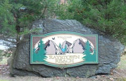 Raystown Reach lot: 18, Huntingdon, PA 16652