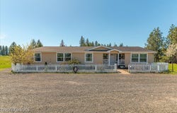1061 Canyon Ridge Dr, Plummer, ID 83851
