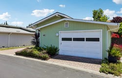 417 Mill Pond 417, SAN JOSE, CA 95125