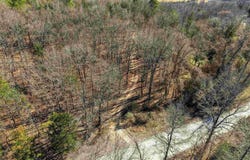 Manning Road, Mt. Vernon, AR 72111