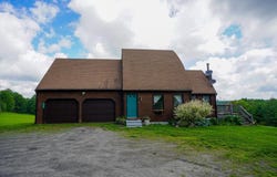 2124 Cold Hill Road, Wheelock, VT 05851