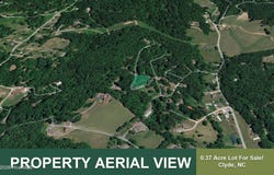 Highland Terrace, Clyde, NC 28721