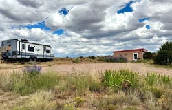 12 E Pine Extension, Santa Fe, NM 87508
