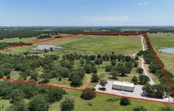 1216 Big Sandy Road, Bellevue, TX 76228