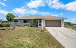 155 CADDY ROAD, ROTONDA WEST, FL 33947