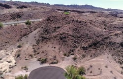 Verbena Rd, Parker, AZ 85344