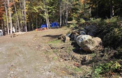 95 Langway Road, Lyman, NH 03585