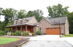 5410 Tobacco Road, Trinity, NC 27370