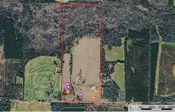 4497 Howard Road, Pavo, GA 31778