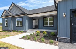 7 JOCKEY Court, BERLIN, MD 21811