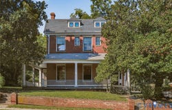 216 W Roanoke Street, Richmond, VA 23225