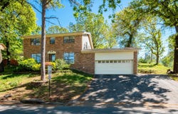 4200 Edgemere, North Little Rock, AR 72116