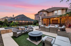 9031 Cedar Ridge, Lantana, TX 76226