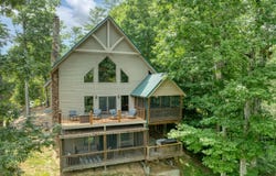 374 Laurel Rd, Townsend, TN 37882