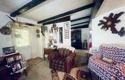 286 W Saddleback Road, Tonto Basin, AZ 85553