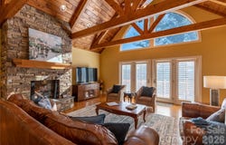 446 Windridge Drive, Sugar Grove, NC 28679