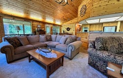 57784 Fawn Drive, Springville, CA 93265