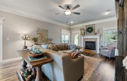 11 E Chateau Estates, Greenbrier, AR 72058